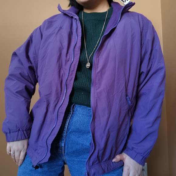 L.L. Bean Jackets & Blazers - Vintage L.L. Bean Coat 🤩